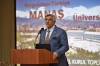 Birleşik Akademik Genel Kurul Toplantısı Yapıldı