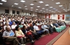 Birleşik Akademik Genel Kurul Toplantısı Yapıldı