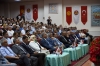 Birleşik Akademik Genel Kurul Toplantısı Yapıldı