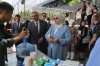 Yabancı Diller Yüksekokulu Kermes Düzenledi