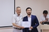Kırgızistan’daki Süt Üretimi İle İlgili Panel Düzenlendi