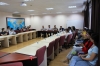 Kırgızistan’daki Süt Üretimi İle İlgili Panel Düzenlendi