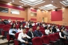 KTMÜ Lise Öğrencilerine Tanıtılıyor