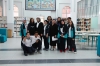 KTMÜ Lise Öğrencilerine Tanıtılıyor