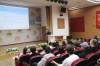 KTMÜ Lise Öğrencilerine Tanıtılıyor