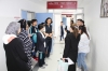 KTMÜ Lise Öğrencilerine Tanıtılıyor