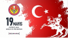 19 Mayıs Atatürk'ü Anma, Gençlik ve Spor Bayramı