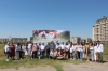 Bodur Meyve Bahçesi Tesis Edildi