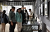 Bahar Sergisi Açıldı