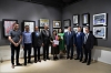 Bahar Sergisi Açıldı