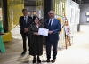 Bahar Sergisi Açıldı