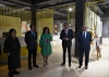 Bahar Sergisi Açıldı