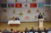 Manas’ta “Tarih Yazan Liderler” Konferansı