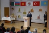 Manas’ta “Tarih Yazan Liderler” Konferansı