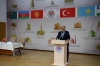 Manas’ta “Tarih Yazan Liderler” Konferansı