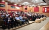 Manas’ta “Tarih Yazan Liderler” Konferansı