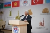 Manas’ta “Tarih Yazan Liderler” Konferansı