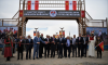 Dünyanın İlk Üniversite Geleneksel Sporlar Meydanı, Bilal Erdoğan Tarafından Açıldı