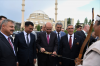 Dünyanın İlk Üniversite Geleneksel Sporlar Meydanı, Bilal Erdoğan Tarafından Açıldı