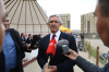 Dünyanın İlk Üniversite Geleneksel Sporlar Meydanı, Bilal Erdoğan Tarafından Açıldı