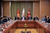 İbn Haldun Üniversitesi İle İş Birlikleri Başlıyor