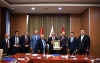 İbn Haldun Üniversitesi İle İş Birlikleri Başlıyor