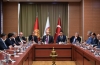 İbn Haldun Üniversitesi İle İş Birlikleri Başlıyor