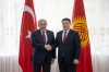 TBMM Başkanı Şentop TÜRKPA Toplantısı İçin Kırgızistan’da