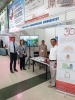 Manaslı Öğretim Elemanları EXPO’da İncelemelerde Bulundu