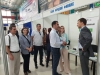 Manaslı Öğretim Elemanları EXPO’da İncelemelerde Bulundu