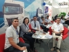 Manaslı Öğretim Elemanları EXPO’da İncelemelerde Bulundu