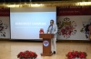 KTMÜSEM Topluma Katkı Sağlayan Faaliyetlerini Tanıttı