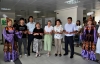 Mühendislik Mezunları Projeleriyle Yarıştı 