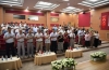 Mühendislik Mezunları Projeleriyle Yarıştı 