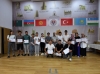 Mühendislik Mezunları Projeleriyle Yarıştı 