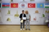 Mühendislik Mezunları Projeleriyle Yarıştı 