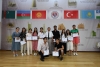 Mühendislik Mezunları Projeleriyle Yarıştı 