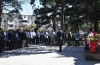 Kırgızistan'da 15 Temmuz Şehitleri Anıldı