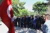 Kırgızistan'da 15 Temmuz Şehitleri Anıldı