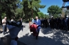 Kırgızistan'da 15 Temmuz Şehitleri Anıldı