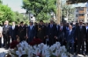 Kırgızistan'da 15 Temmuz Şehitleri Anıldı