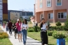 Kırgızistan’da Manas ÖSYS Heyecanı Yaşandı