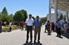 Kırgızistan’da Manas ÖSYS Heyecanı Yaşandı