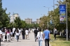 Kırgızistan’da Manas ÖSYS Heyecanı Yaşandı