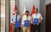 İzmir Katip Çelebi Üniversitesi İle İş Birliği Protokolü İmzalandı