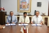İzmir Katip Çelebi Üniversitesi İle İş Birliği Protokolü İmzalandı