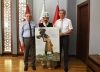 İzmir Katip Çelebi Üniversitesi İle İş Birliği Protokolü İmzalandı