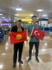 İlahiyat Fakültesi Öğrencileri Türkiye’de