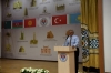 Belediye Başkanı Demirel KTMÜ’yü Ziyaret Etti