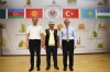 Belediye Başkanı Demirel KTMÜ’yü Ziyaret Etti